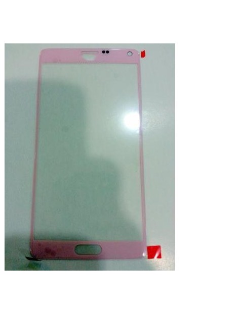 Samsung Galaxy Note 4 SM-N910F cristal rosa premium