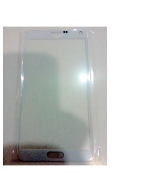 Samsung Galaxy Note 4 SM-N910F cristal blanco premium