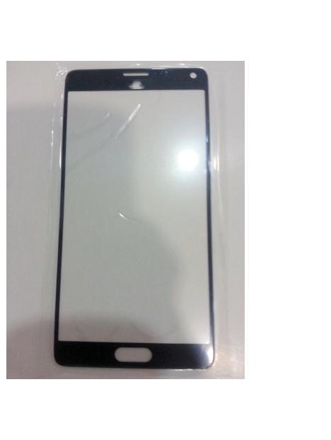 Samsung Galaxy Note 4 SM-N910F cristal gris