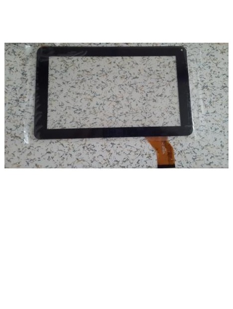 Pantalla Táctil repuesto Tablet china 9" Modelo 19