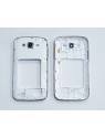 Samsung Galaxy Grand Neo I9060 carcasa trasera blanco origin