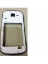 Samsung Galaxy Trend GT-S7392 carcasa trasera blanco origina