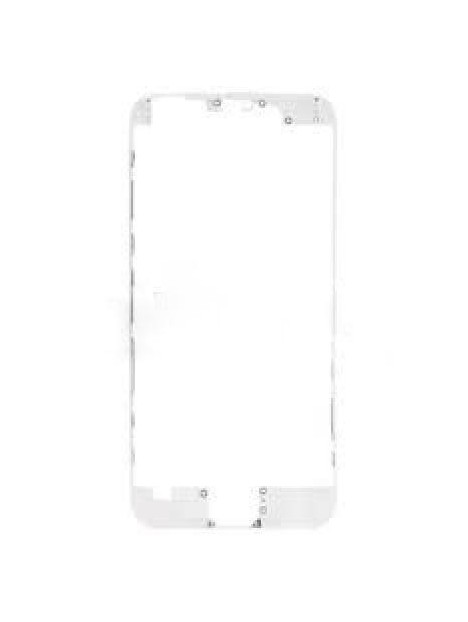 iPhone 6 PLus marco frontal blanco