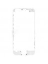 iPhone 6 PLus marco frontal blanco