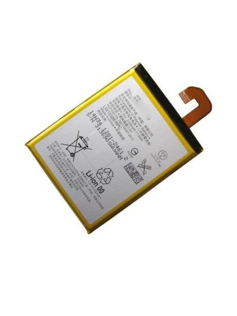 Batería premium Sony Xperia Z3 D6603 D6633 D6643  D6653 LIS