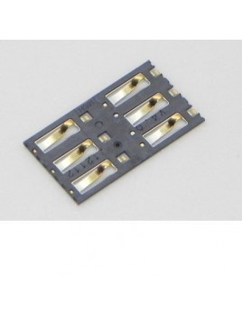 Nokia Lumia 800 lector de sim premium