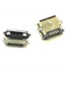 Nokia Asha 503 Asha 225 Conector de carga micro usb premium