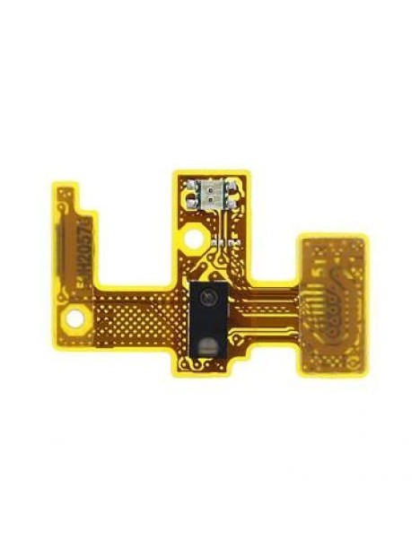 Htc Desire 601 Zara flex sensor premium