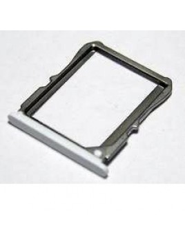 LG Optimus G E973 E975 premium white sim card holder