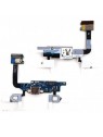 Samsung Galaxy Alpha SM-G850F flex conector de carga micro u