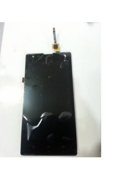 Xiaomi Miui Mi 1S Red Rice pantalla lcd + táctil negro premium