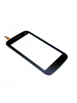 Wiko Cink king pantalla táctil negro