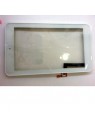 Alcatel One Touch Pop 7 tablet pantalla táctil blanco + marc