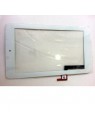 Alcatel One Touch Pop 7 tablet pantalla táctil blanco origin