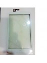 Alcatel One Touch Pop 8 tablet pantalla táctil blanco + marc