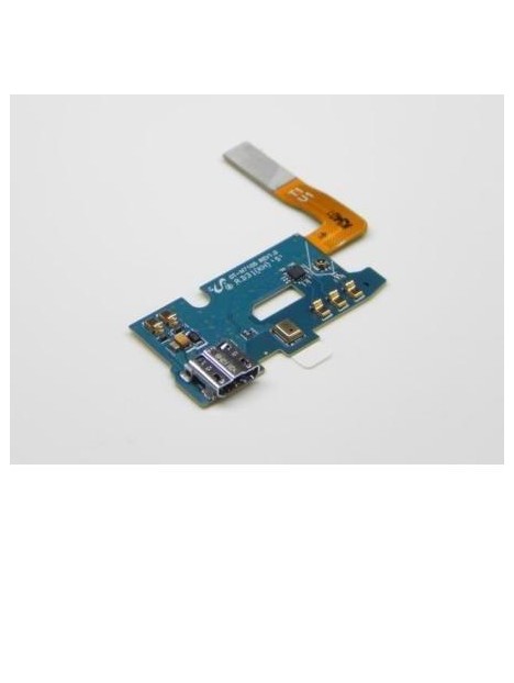 Samsung Galaxy Note II LTE N7105 flex conector de carga micr