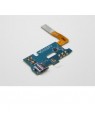 Samsung Galaxy Note II LTE N7105 flex conector de carga micr