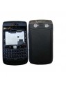 Blackberry 9780 Carcasa completa negro