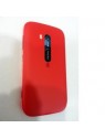 Nokia Lumia 822 carcasa completa rojo