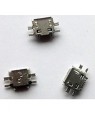 Nokia N97 N97 Mini E52 N8 conector de carga micro usb origin