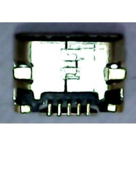 Nokia X conector de carga micro usb premium