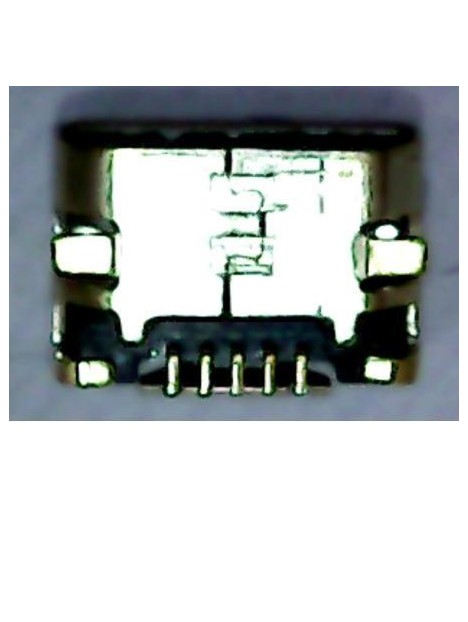 Nokia X conector de carga micro usb premium