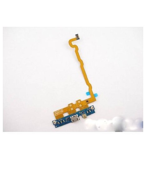 LG P875 Optimus F5 L7 4G flex conector de carga y micro premium