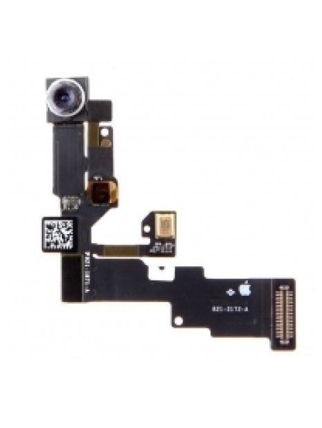 iPhone 6 flex camara frontal y mircro premium