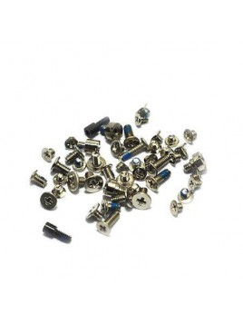 iPhone 5C set tornillos premium