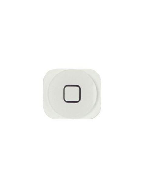 iPhone 5C boton home blanco