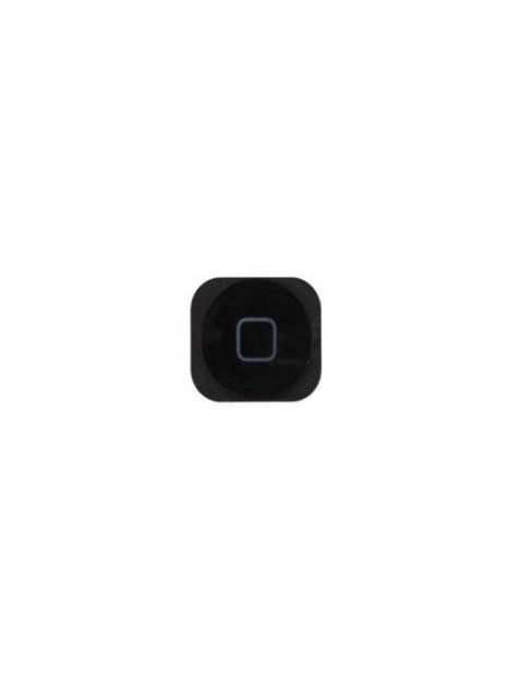 iPhone 5C boton home negro premium