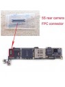 iPhone 5s conector FPC camara premium