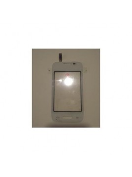 LG Optimus L35 D150 pantalla táctil blanco premium