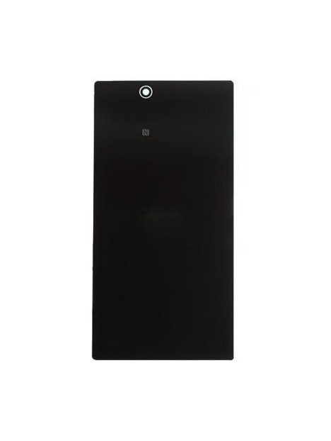 Sony Xperia Z Ultra XL39H tapa batería negro