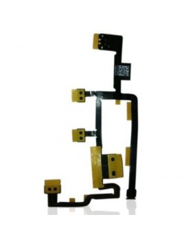 iPad 2 Version CDMA flex volumen y encendido premium