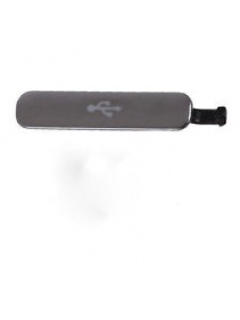 Samsung Galaxy S5 I9600 SM-G900 SM-G900F cubierta usb origin