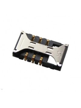 Samsung Galaxy S3 Mini I8190/ Ace 2 I8160 lector sim origina