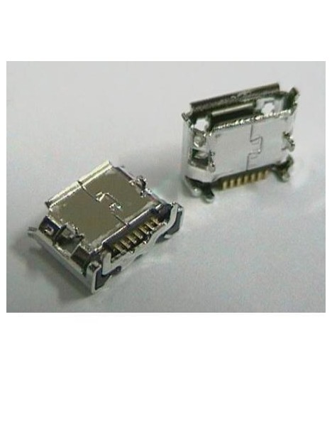 Samsung I5500 S3650 S5560 S5600 S5603 conector de carga micr