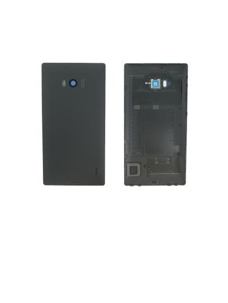 Nokia Lumia 930 tapa batería negro