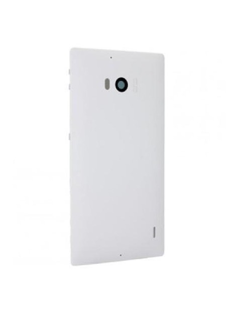 Nokia Lumia 930 tapa batería blanco