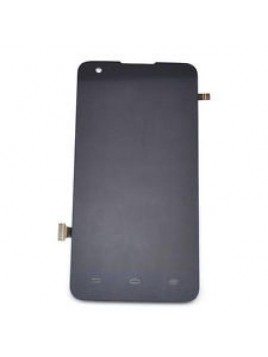 Zte Geek V975 U975 pantalla lcd + táctil negro premium