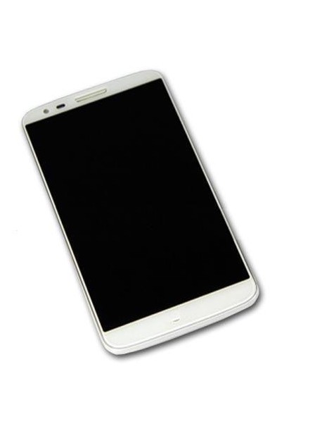 LG D802 Optimus G2 Pantalla lcd premium + Táctil blanco + m