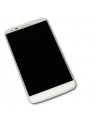 LG D802 Optimus G2 Pantalla lcd premium + Táctil blanco + m