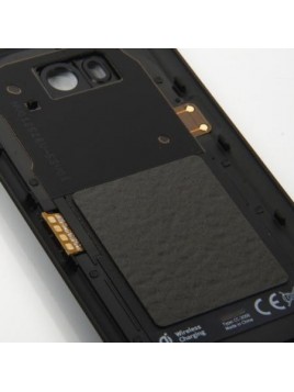 Nokia lumia 822 tapa batería negro con NFC