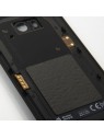 Nokia lumia 822 tapa batería negro con NFC