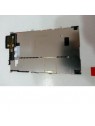 Nokia lumia 820 metal frame lcd