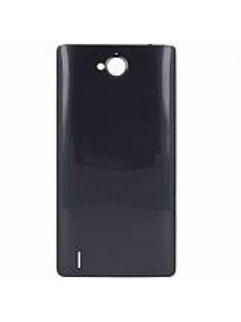 Huawei Ascend G740 Honor 3c Orange Yumo tapa bateria negro