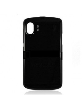 ZTE V960 P743 Montecarlo tapa batería negro