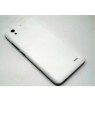 Huawei Ascend G630 carcasa completa blanco