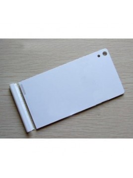 Huawei Ascend P6 tapa batería blanco